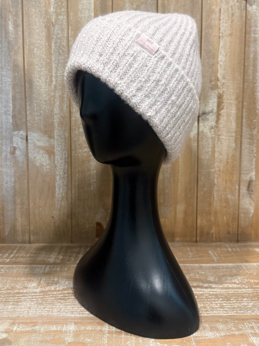 Helly Hansen Cozy Beanie Women's Pink Warm Outdoor New